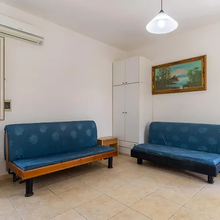 Betty House Holiday home Gallipoli