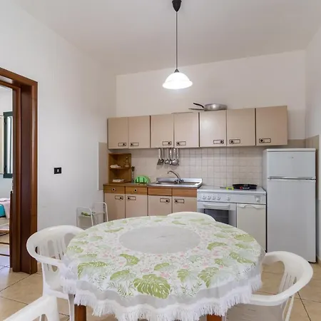 Betty House Holiday home Gallipoli