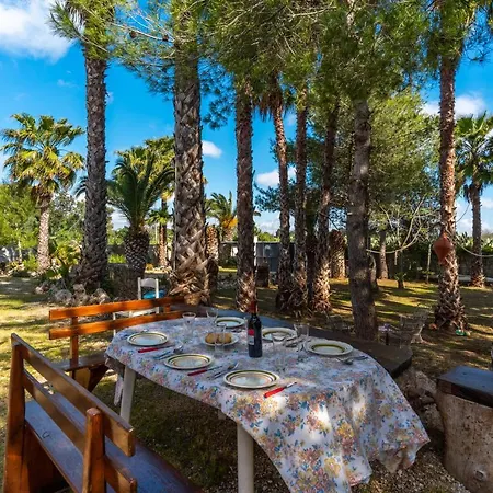 Holiday home Betty House Gallipoli