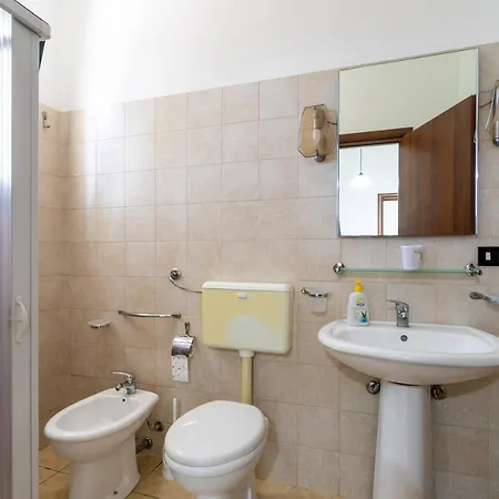 Holiday home Betty House Gallipoli