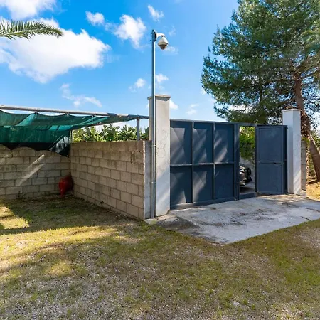 Holiday home Betty House